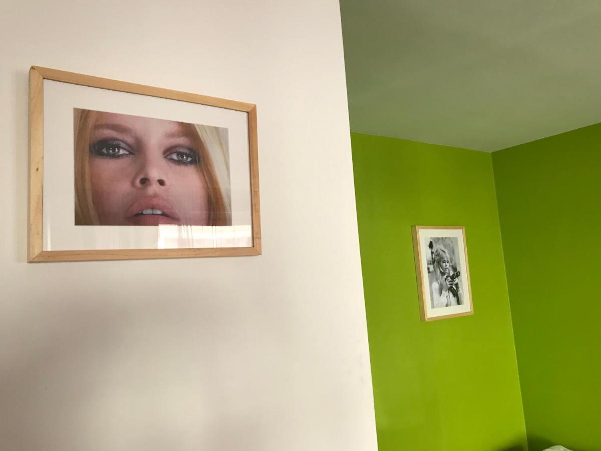 Brigitte B. Lägenhet De Haan Exteriör bild